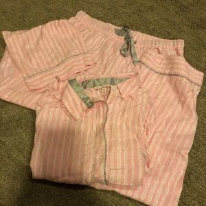 Victoria’s Secret pajama set